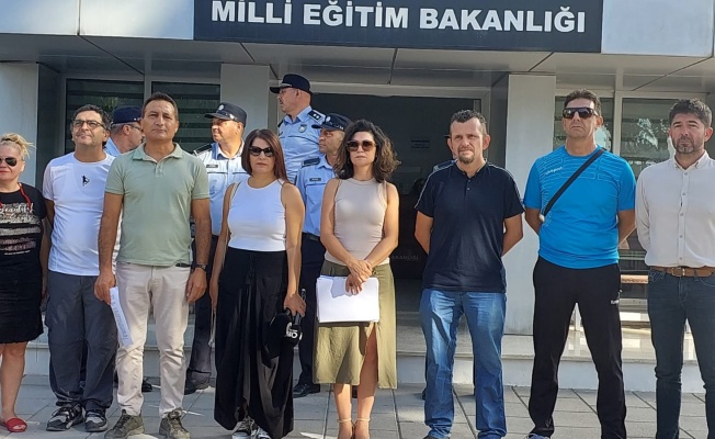 Gökçebel: Sıra bekleyen öğretmenler 1 Haziran itibarıyla atanma haklarını kaybedecek