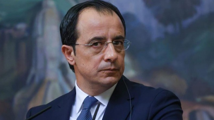 Hristodulidis: Çözüm AB’nin de çıkarına