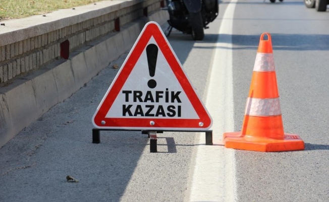Korkutan kaza: Alkollü sürücü tutuklandı