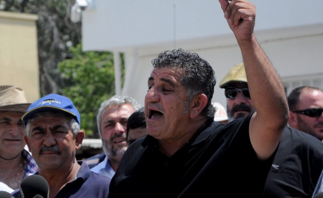 Naimoğulları "“Hayvancıya saldırmaktan vazgeçin"