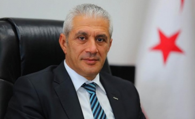 Taçoy: Önce demokraside istikrarlı olmalıyız