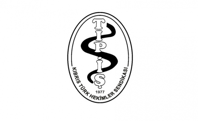 Tıp-İş'ten Sağlık Bakanı'na çağrı!