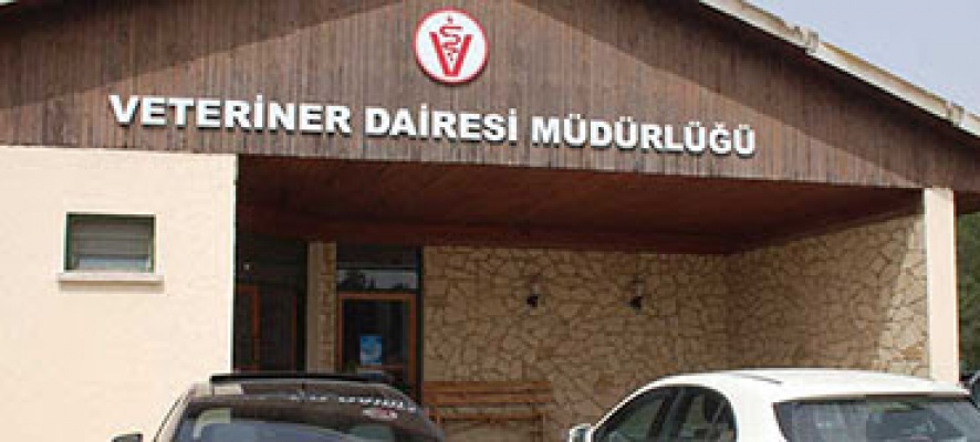 Tunç Beyit: Etler KKTC'ye giriş yaptığında, resmi makamlar tarafından kontrol edilecek