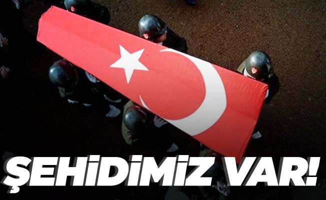 Türkiye'den acı haber... Yıldırım düşmesi sonucu yaralanan asker şehit oldu