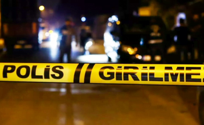 Yer Gazimağusa: Kaldığı otel odasında ölü bulundu...