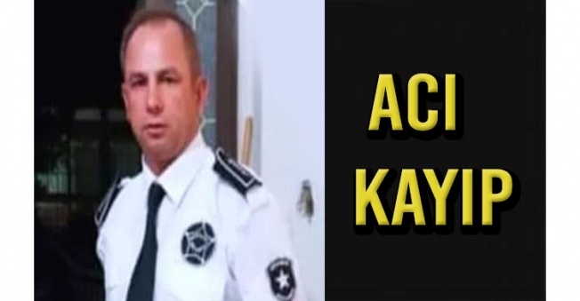Bahçeyi temizlerken kalp krizi geçirdi, hayatını kaybetti