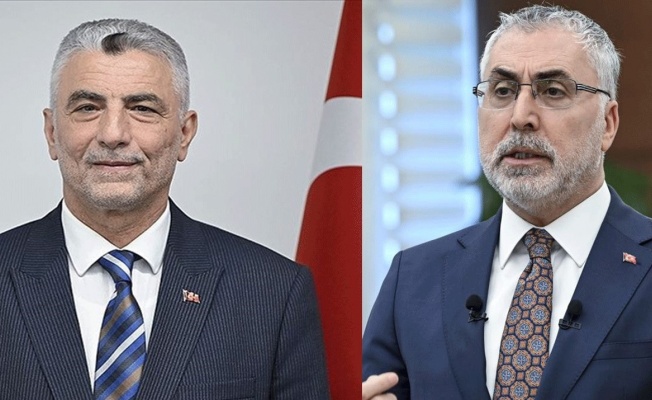 Bolat ile Işıkhan bugün KKTC’ye geliyor