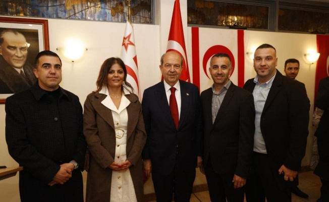 “Bu saygısızlığı kınıyoruz”