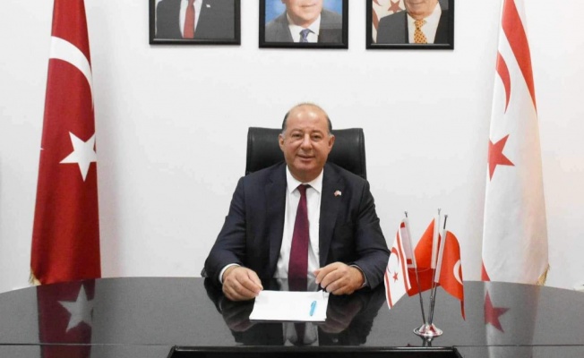 Dinçyürek, aşırı sıcaklardan korunmak gerektiği konusunda halkı uyardı. 