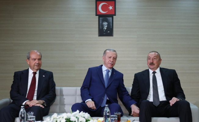 Dr. Adıbelli: Şimdi sıra Azerbaycan’da…