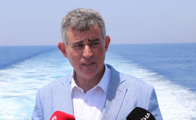 Erdoğan’dan Özel’e KKTC daveti… Feyzioğlu: Fevkalade önemli
