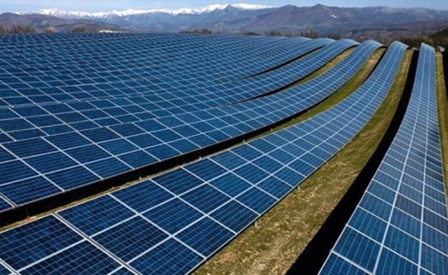 Güney Kıbrıs'ta piller ile elektrik depolama sistemi projesi…