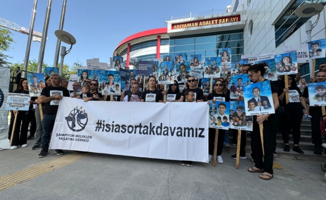 İsias Otel davasının üçüncü duruşması başladı!