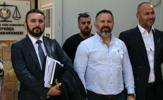 KTAMS, Sağlık Bakanlığı, Maliye Bakanlığı ve Çalışma Bakanlığına karşı dava dosyaladı
