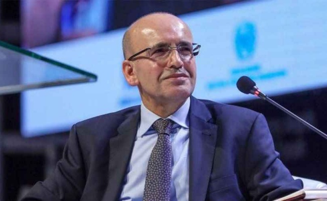 Mehmet Şimşek duyurdu: Türkiye, gri listeden çıktı
