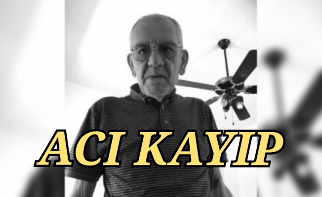 Muhittin İkidereli hayatını kaybetti