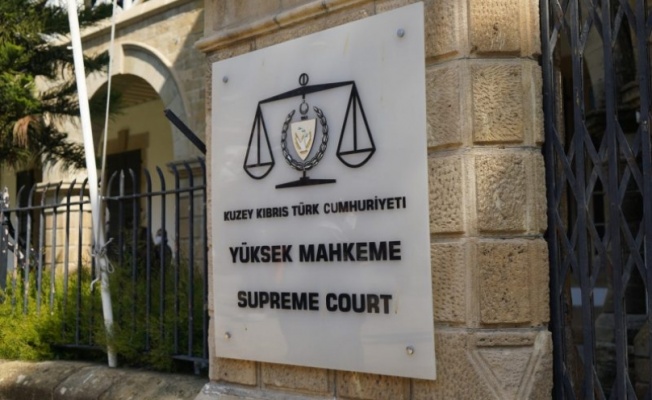 Yargıda bazı atamalar yapıldı