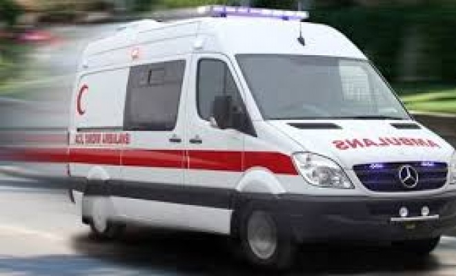 23 yaşındaki genç denizde hareketsiz bulundu!