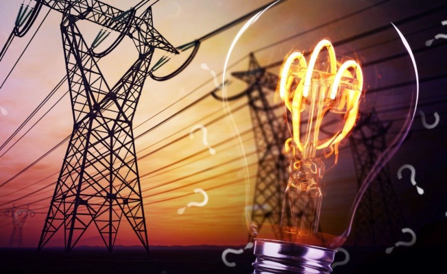 Elektrik kesintilerine tepki çığ gibi