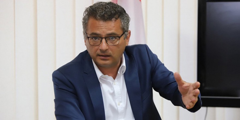 Erhürman: CTP Başkanlığında son dönemdeyim