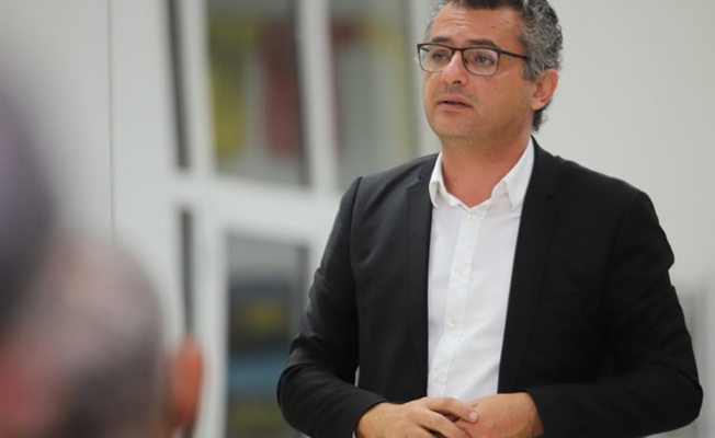 Erhürman sordu: Neden 26 Haziran'a kadar beklenildi?