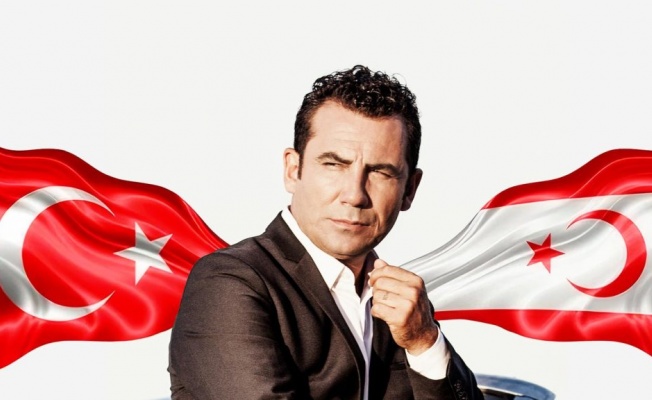Ferhat Göçer’den Kıbrıs Barış Harekatı’nın 50’nci yılına özel marş ve konser