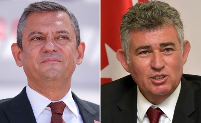 Feyzioğlu'ndan Özgür Özel'e yanıt: Partilerin tamamını KKTC Meclisi karşıladı