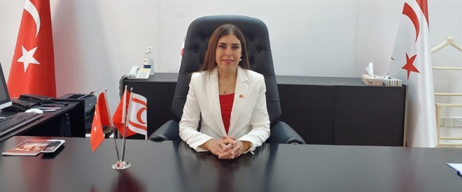 “Geleceğe Kirli Miras Bırakacak ‘İstikrar’a Hayır..!” “Geleceğe Kirli Miras Bırakacak ‘İstikrar’a Hayır..!”