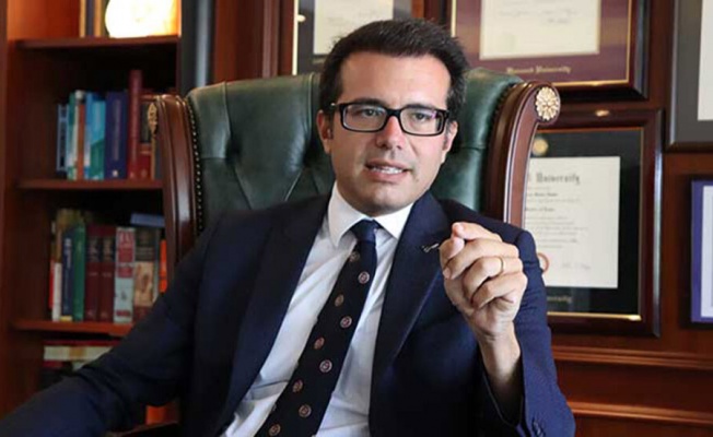 Hakkı: Rum istihbaratı KKTC’de Kimin nerede ne mal tuttuğunu biliyorl