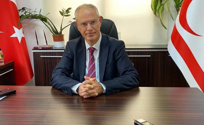 Hasipoğlu’ndan 15 Temmuz mesajı: Vatan Savunması