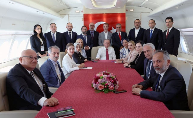 "Her iki tarafın masaya eşit oturup eşit kalktığı bir denklem kurulmadan yeni bir müzakere süreci mümkün görmüyoruz"