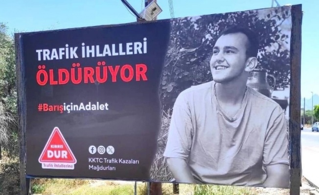 Kardeşini trafik kazasında kaybeden acılı abi Zafer Ağca: Artık yollarda kimseyi kaybetmeyelim