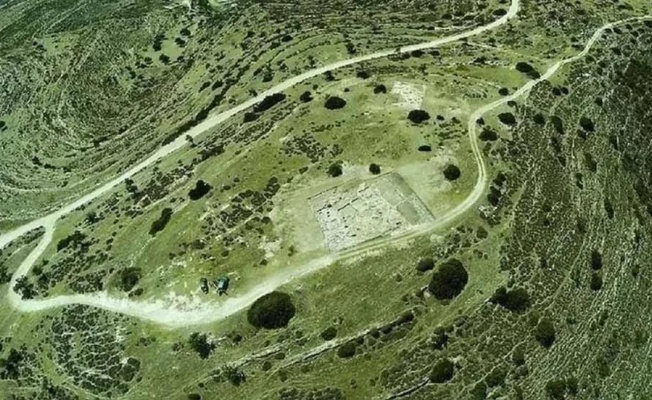 Kıbrıs'ta tarihi keşif: Antik sırları ortaya çıkaracak
