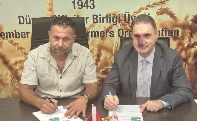 Koopbank’tan Üreticilere Traktör ve Ekipmanı Kredisi