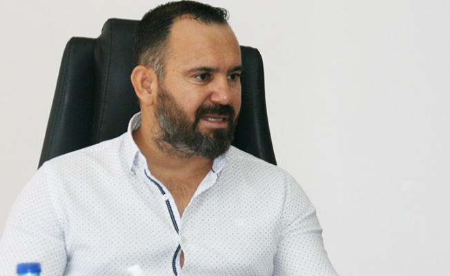 Kurultay istihdamı denilmişti... Bengihan’dan düzeltme geldi