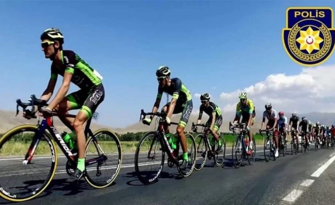 Lefkoşa-Güzelyurt ana yolundaki bazı güzergahlar bisiklet yarışları nedeniyle trafiğe kapatılacak