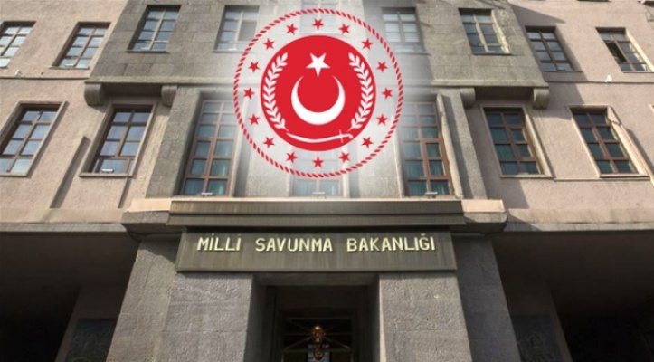 MSB: Kıbrıs Türkü’nü hiçbir zaman yalnız bırakmayacağız
