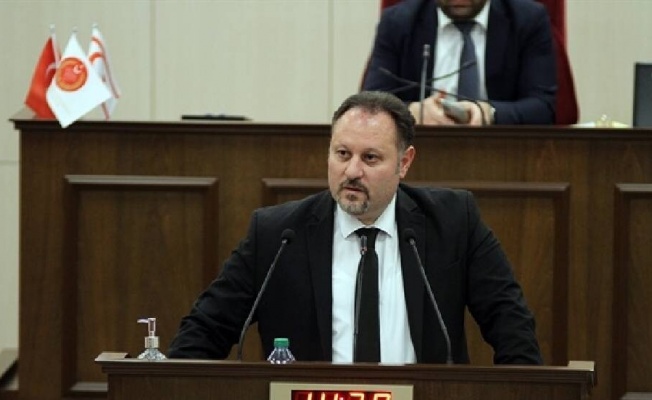Öztürkler, “Türk Halkı, millet iradesine ve devletine sahip çıkmıştır”