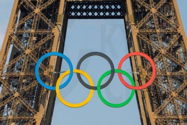 Paris Olimpiyatları’na 15 Kıbrıslı Rum sporcu katılıyor