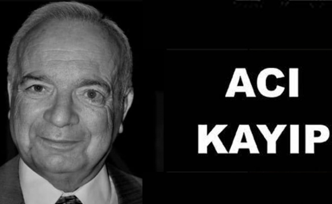 Salahi Dervişağa hayata veda etti