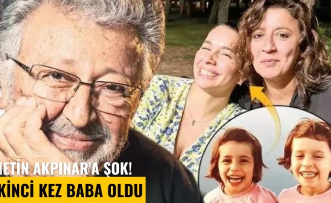 Sevgi Katkıcı, Metin Akpınar'a açtığı babalık davasını kazandı
