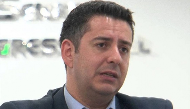 Stratejik vizyon eksikliğinin son örneği: Miçotakis'in Güney Kıbrıs ziyareti