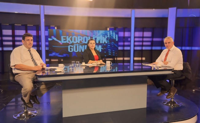 Taçoy: “Kişiye Farklı Yargı Uygulamasi Toplum Vicdanını Acıttı” Taçoy: “Kişiye Farklı Yargı Uygulamasi Toplum Vicdanını Acıttı”