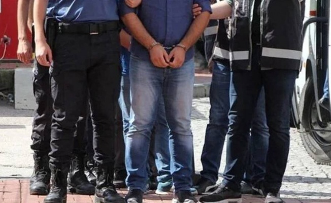 Türkiye’nin 57 ilinde uyuşturucu operasyonu: 396 kişi yakalandı