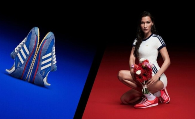 Ünlü marka, Bella Hadid’i reklam kampanyasından çıkarttı!