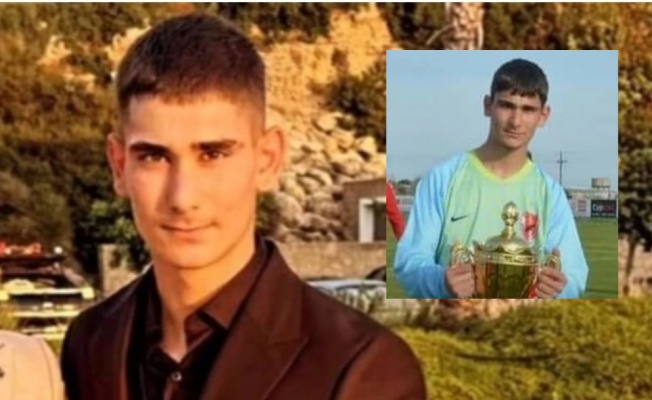 16 yaşında hayata veda etti 16 yaşında hayata veda etti