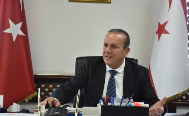 Ataoğlu: 25 Yıl atıl kalan tiyatro binasını sanat dünyasına yeniden kazandırıyoruz