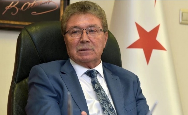 Başbakan Üstel: Halkımızın malı olan KIB-TEK’i koruyup, yaşatacağız