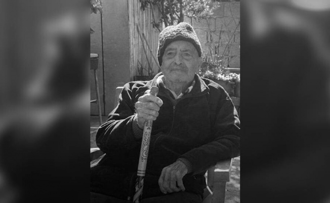 Bayram Aracı yaşamını yitirdi