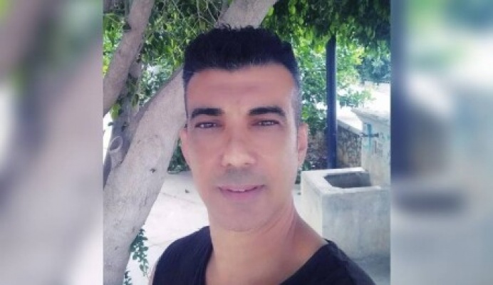 Beyarmudu'ndan acı haber